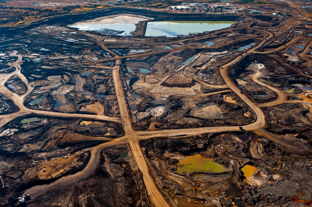 Tar Sands